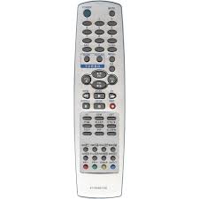 LG Remote Controller - 6710V00112D