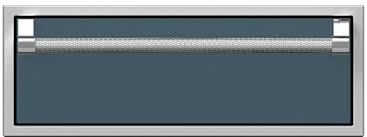 Hestan AGSR30FAB 30 Inch Built-In Storage Drawer - Fabricated