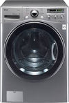 LG  WM3650HVA Washer
