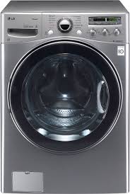 LG  WM3650HVA Washer