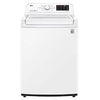 LG  WT7060CW Washer