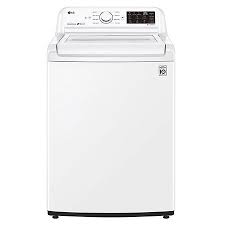 LG  WT7060CW Washer