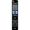 LG Remote Controller Assembly - AKB73275613