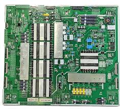 Samsung Part# BN44-00994B Driver Board - Genuine OEM
