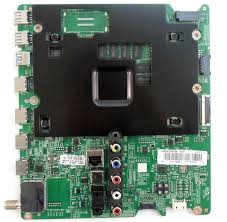 Samsung Main Power Control Board BN94-13028A