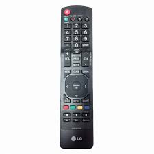 LG Remote Controller Assembly - AKB72915205