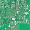 Samsung Part# DB93-12828E Power Control Board Assembly - Genuine OEM
