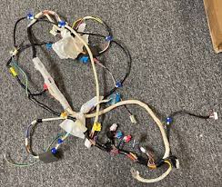 LG Part# EAD64545311 Wire Harness (Multi) - Genuine OEM