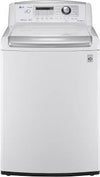 LG  WT4901CW Washer