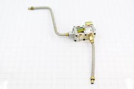Samsung Part# DE81-05780A Service Thermal Valve Assembly - Genuine OEM