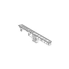 Samsung Part# DD82-01981A Control Panel Assembly - Genuine OEM