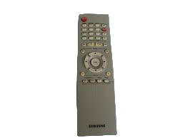 Samsung Remote Control Assembly - AH59-01101G