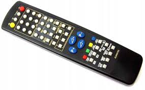 Panasonic Remote Control (Tx21T1Ee) - EUR50752