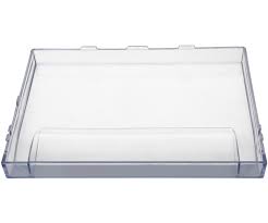 Blomberg Refrigerator Drawer Printed Cover - 4908514400