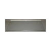 Blomberg Part# 4944080400 Glass Shelf Assembly - Genuine OEM