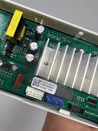 Samsung Part# DD97-00547D Power Control Board Assembly - Genuine OEM