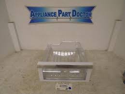 Blomberg Refrigerator Icematic Drawer - 4918850500