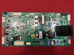 LG Part# EBR86093735 Main PCB Assembly - Genuine OEM