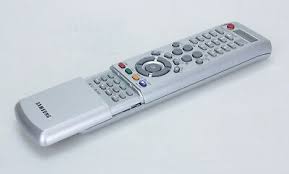 Samsung Remote Control - BN59-00397B