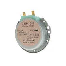 Bosch Motor - 183579