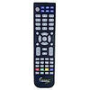Panasonic Remote Control - EUR66661