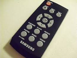 Samsung Remote Control - BN59-00980A