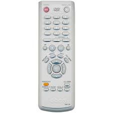 Samsung Remote Control Assembly - AK59-00011E