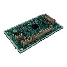 Samsung Part# DD92-00082A Power Board Module Assembly - Genuine OEM