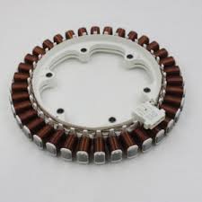 LG Part# AJB73816003 Stator Assembly - Genuine OEM