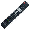 LG Remote Controller Assembly - AKB72976005