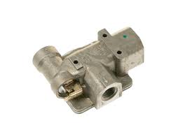 GE Pressure Regulator WB21X30965