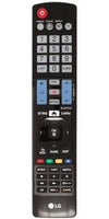 LG Remote Controller - MKJ32022813