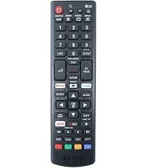 LG Remote Control - AKB74915311