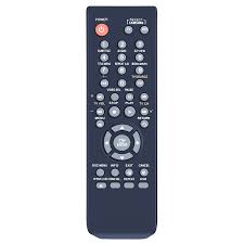 Samsung Part# AK59-00084Q Remote Control - Assembly (OEM)