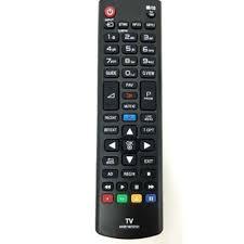 LG Remote Controller Assembly - AKB73975716