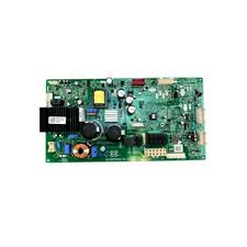 LG Part# EBR31600159 Main PCB Assembly - Genuine OEM