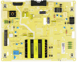 Samsung Part# BN44-01117B Main Power Board Assembly - Genuine OEM