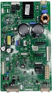 LG Part# EBR88309764 Main Power Control Board Assembly - Genuine OEM