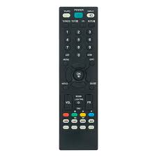 LG Remote Controller Assembly - AKB33871424