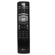 LG Remote Controller - 6710V00142T