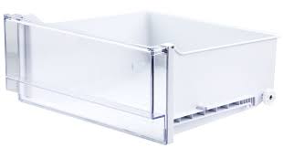 Samsung Part# DA97-17911A Crisper Drawer Assembly - Genuine OEM