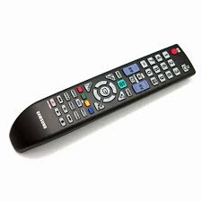 Samsung Remote Control - BN59-00883A