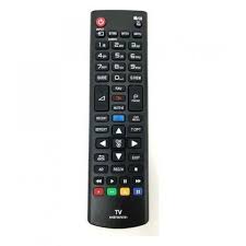 LG Remote Controller Assembly - AKB73975779