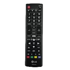 LG Remote Control - AKB74475472