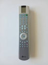 LG Remote Controller - 6710T00009B