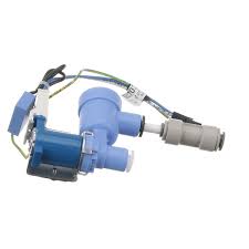 Blomberg Refrigerator Water Valve Assembly  - 5937030100