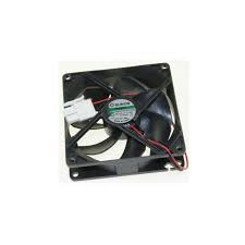 Blomberg Refrigerator Fan Motor DJF92T Nidec - 5745680200
