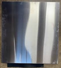 Samsung Part# DD81-02631A Outer Door Panel - Genuine OEM