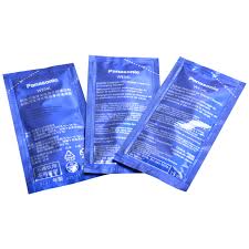 Panasonic Men's Shaver Replacement Detergent – WES4L03-803