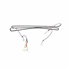 LG Part# MEE61985304 Heater Sheath - Genuine OEM